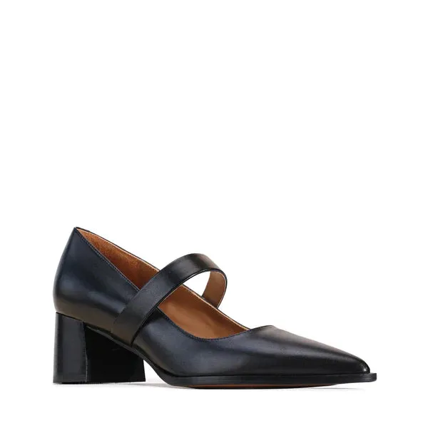 EOS Auriel Chaussures Noires_Eos