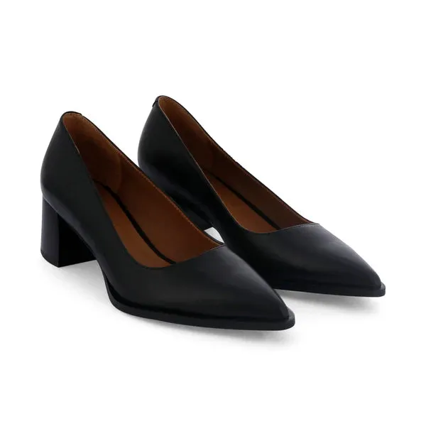 Chaussures EOS Auris Noir_Eos