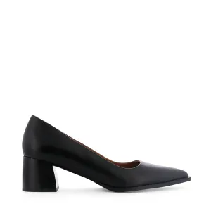 Chaussures EOS Auris Noir_Eos