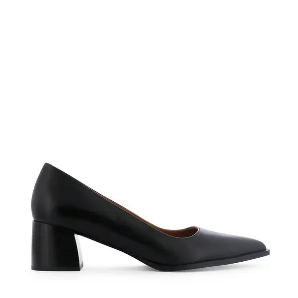 Chaussures EOS Auris Noir_Eos