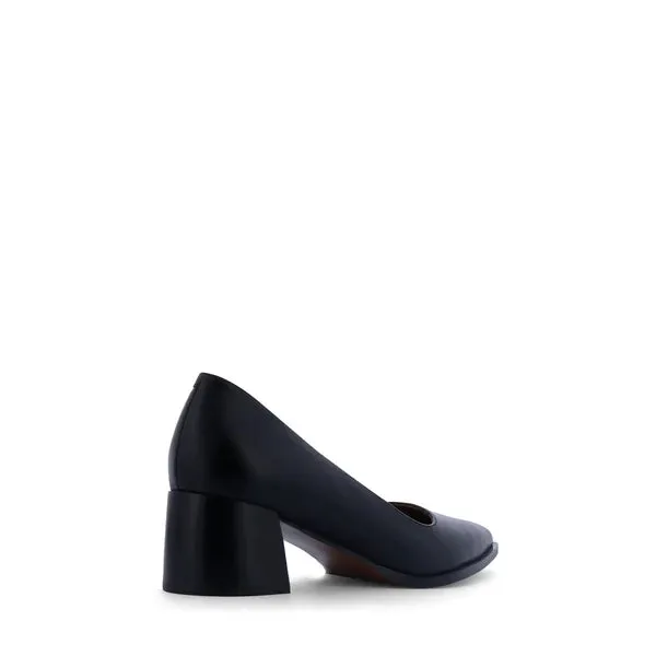 Chaussures EOS Auris Noir_Eos