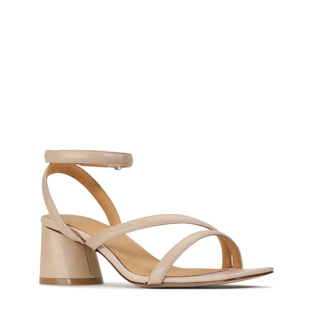 EOS Petricia Chaussures Nues_Eos