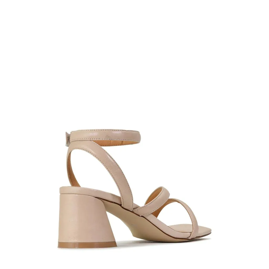 EOS Petricia Chaussures Nues_Eos