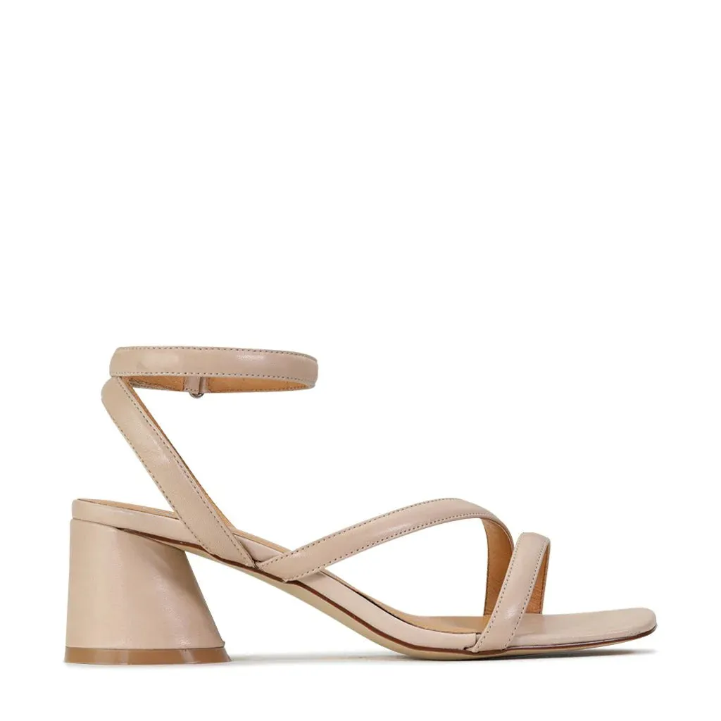 EOS Petricia Chaussures Nues_Eos