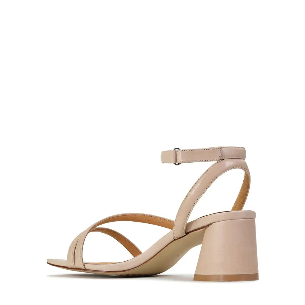 EOS Petricia Chaussures Nues_Eos