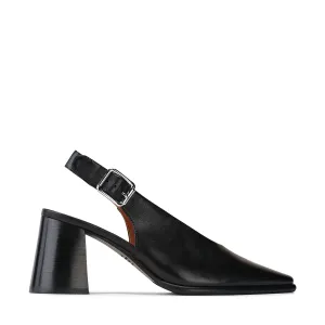 Chaussures EOS Zana Noir_Eos