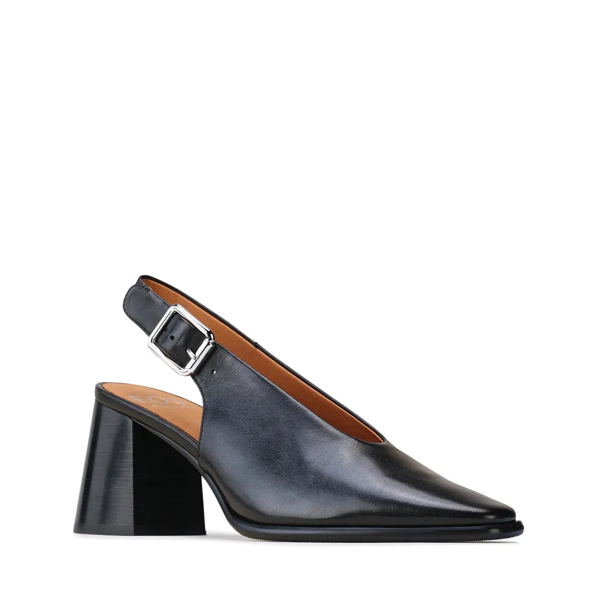 Chaussures EOS Zana Noir_Eos