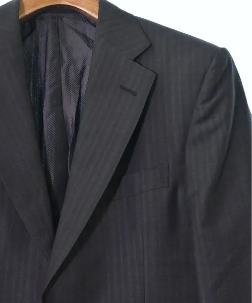 Costumes d'affaires Ermenegildo Zegna