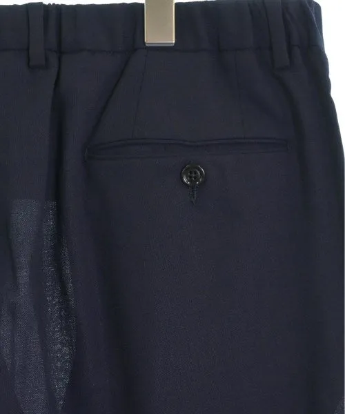 Costumes d'affaires Ermenegildo Zegna