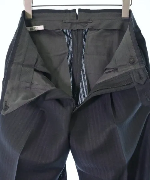 Costumes d'affaires Ermenegildo Zegna