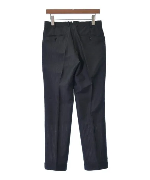Costumes d'affaires Ermenegildo Zegna