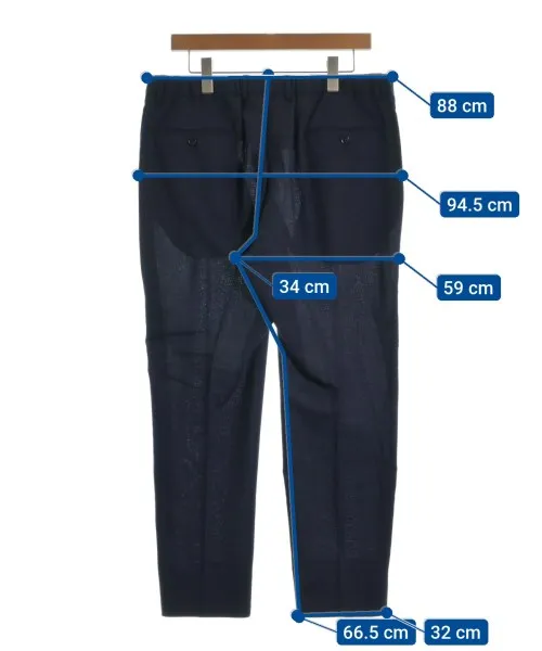 Costumes d'affaires Ermenegildo Zegna