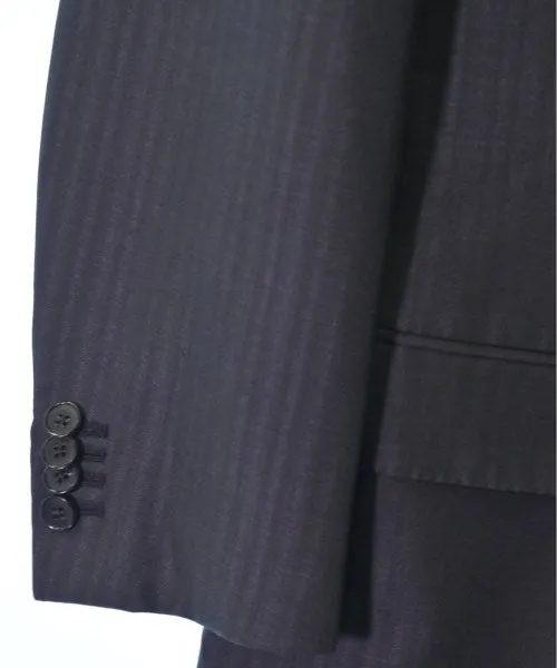 Costumes d'affaires Ermenegildo Zegna