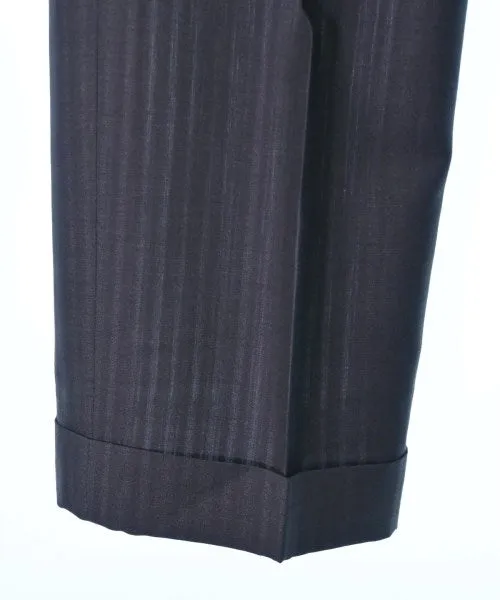 Costumes d'affaires Ermenegildo Zegna