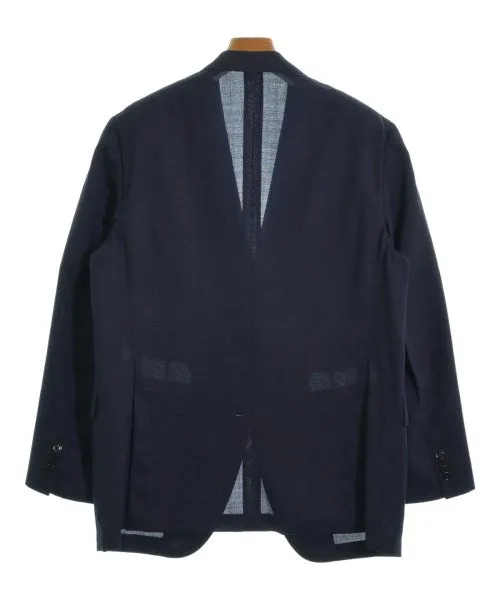 Costumes d'affaires Ermenegildo Zegna
