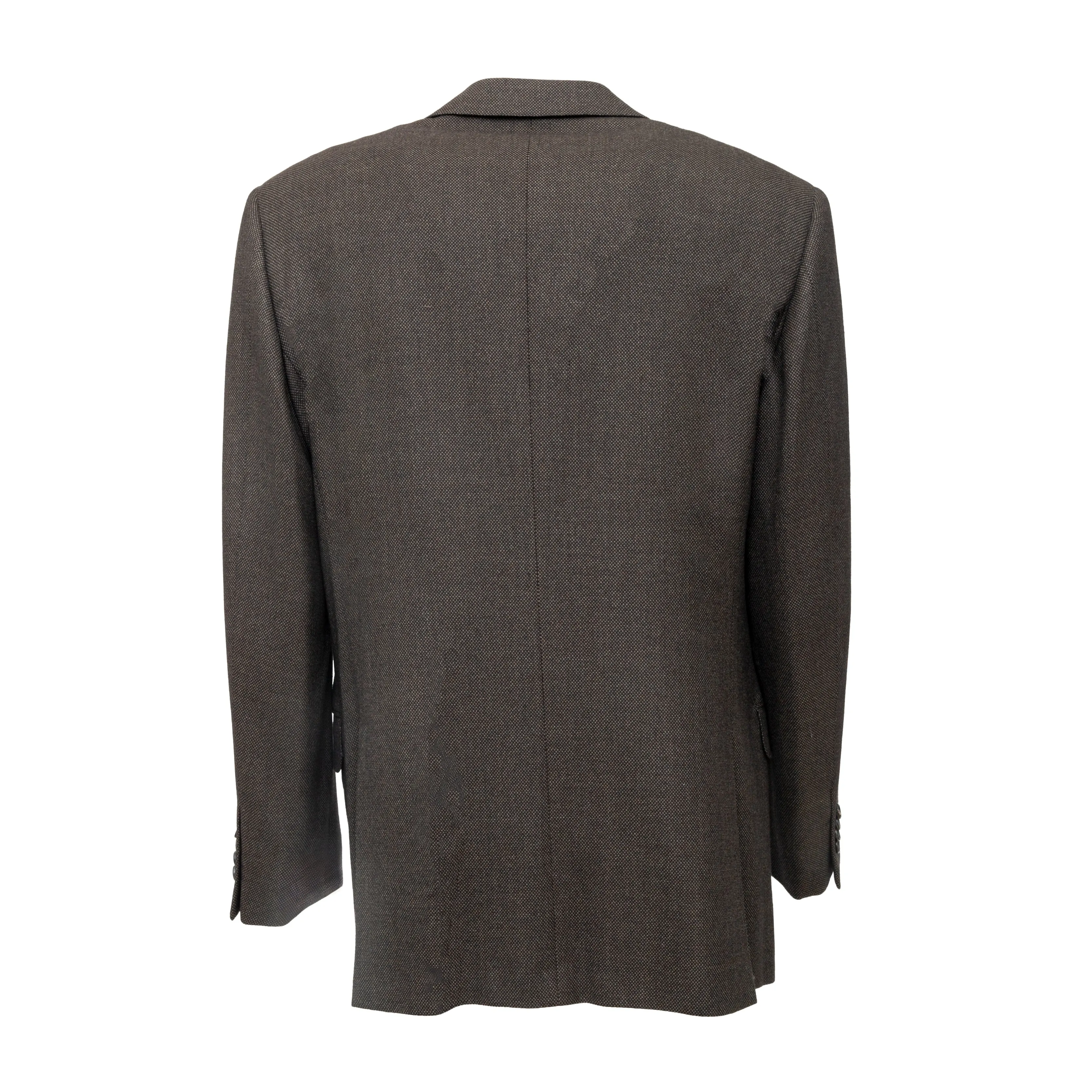 Veste en laine Ermenegildo Zegna - Années 10