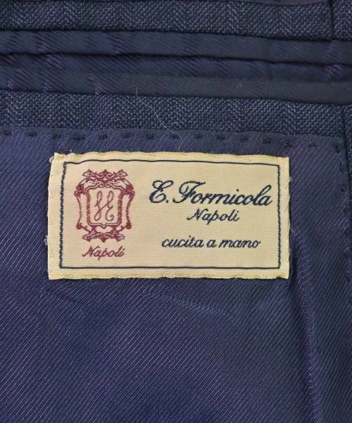 Costumes d'affaires Errico Formicola