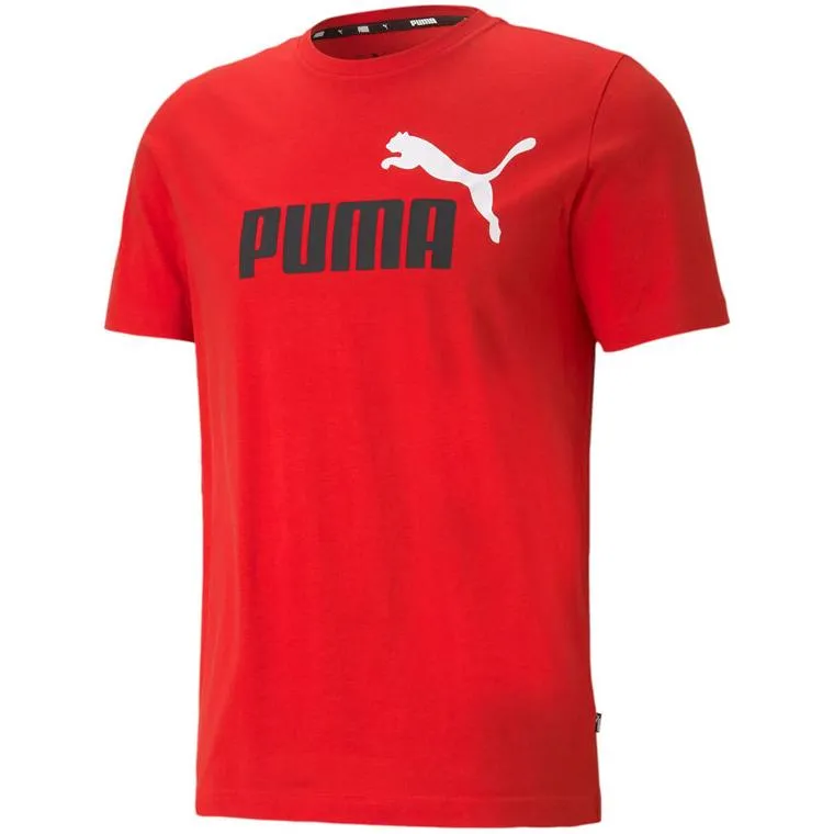 T-shirt pour hommes Essential  2 Logo