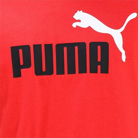 T-shirt pour hommes Essential  2 Logo