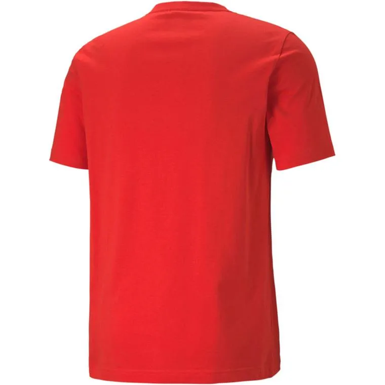 T-shirt pour hommes Essential  2 Logo