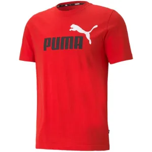 T-shirt pour hommes Essential  2 Logo