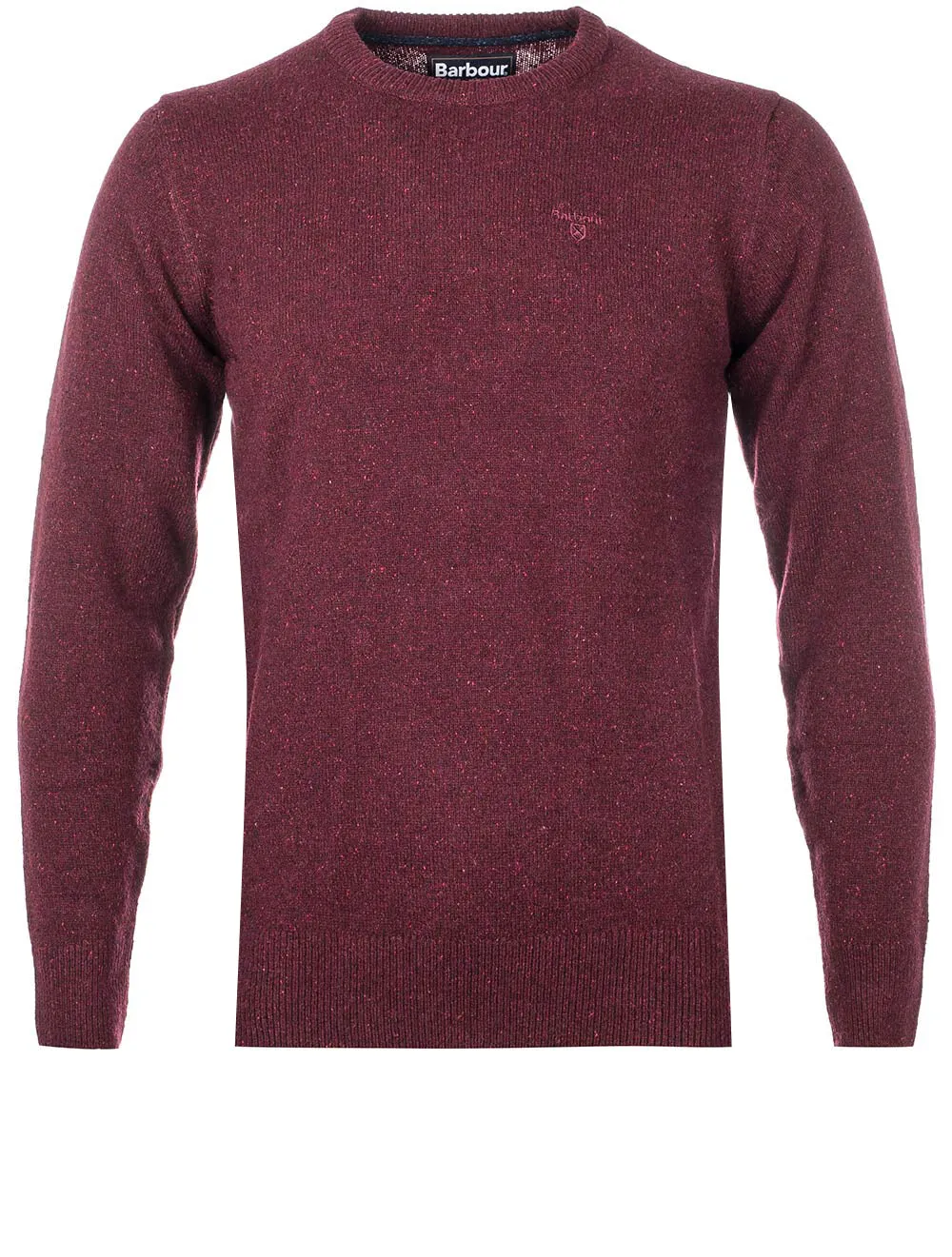 Pull à capuche Essential Tisbury Rouge
