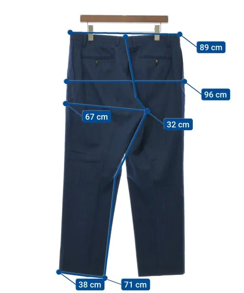 Costumes d'affaires ETRO