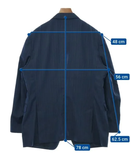Costumes d'affaires ETRO