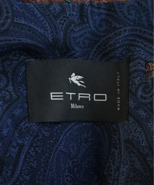 Costumes d'affaires ETRO