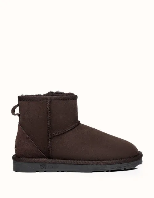 EVERAU® Mini Classic Chaussures UGG