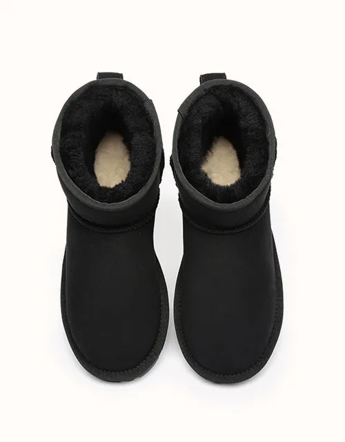 EVERAU® Mini Classic Chaussures UGG