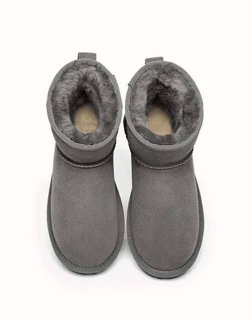 EVERAU® Mini Classic Chaussures UGG