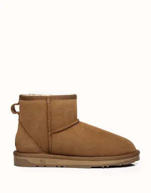 EVERAU® Mini Classic Chaussures UGG