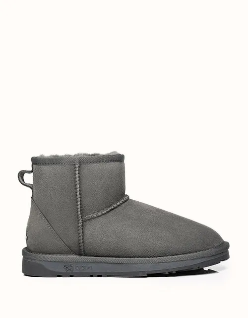 EVERAU® Mini Classic Chaussures UGG
