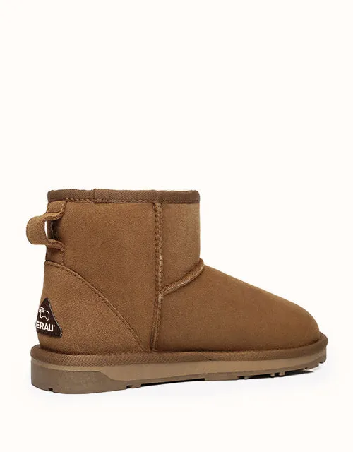 EVERAU® Mini Classic Chaussures UGG