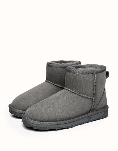 EVERAU® Mini Classic Chaussures UGG