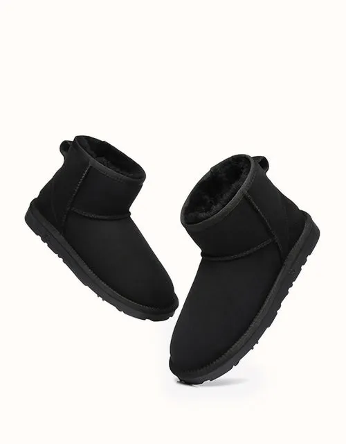EVERAU® Mini Classic Chaussures UGG