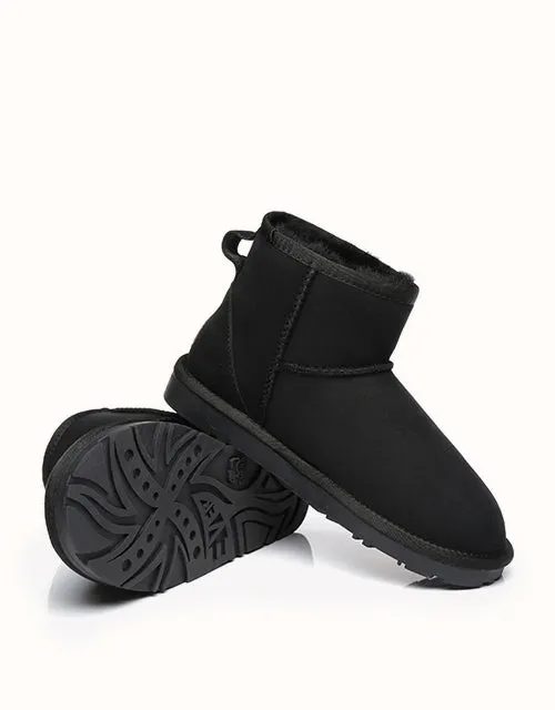 EVERAU® Mini Classic Chaussures UGG