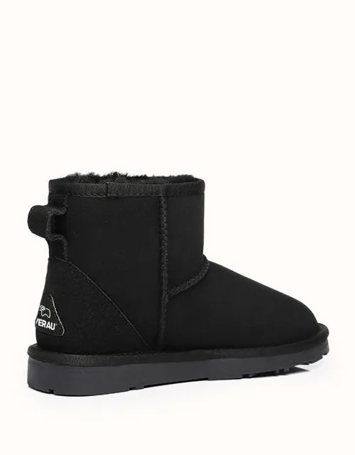 EVERAU® Mini Classic Chaussures UGG