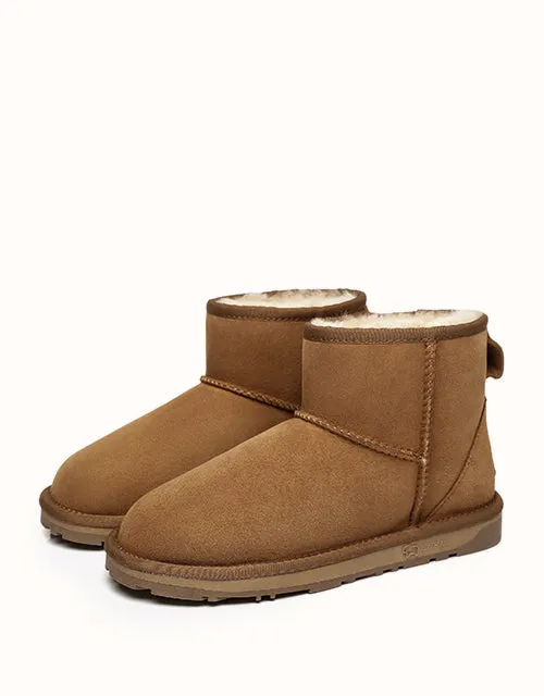 EVERAU® Mini Classic Chaussures UGG