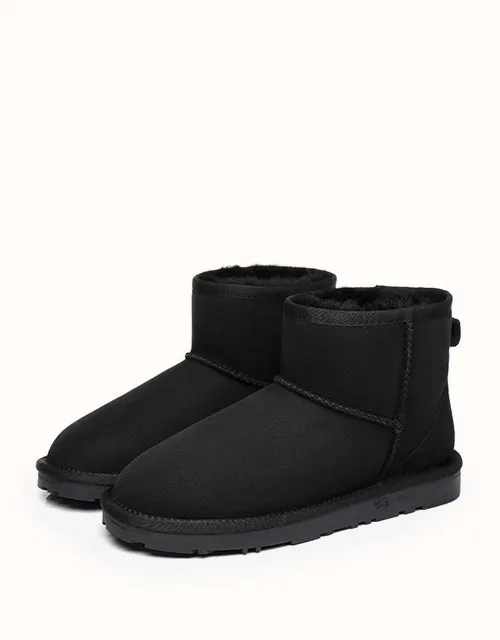 EVERAU® Mini Classic Chaussures UGG
