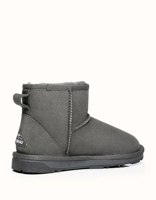 EVERAU® Mini Classic Chaussures UGG