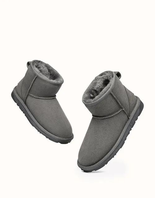 EVERAU® Mini Classic Chaussures UGG