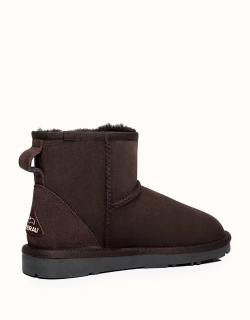 EVERAU® Mini Classic Chaussures UGG
