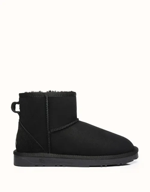 EVERAU® Mini Classic Chaussures UGG