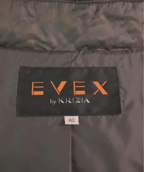 Vestes / Gilets EVEX par KRIZIA
