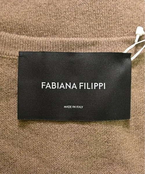 Hauts sans manches FABIANA FILIPPI