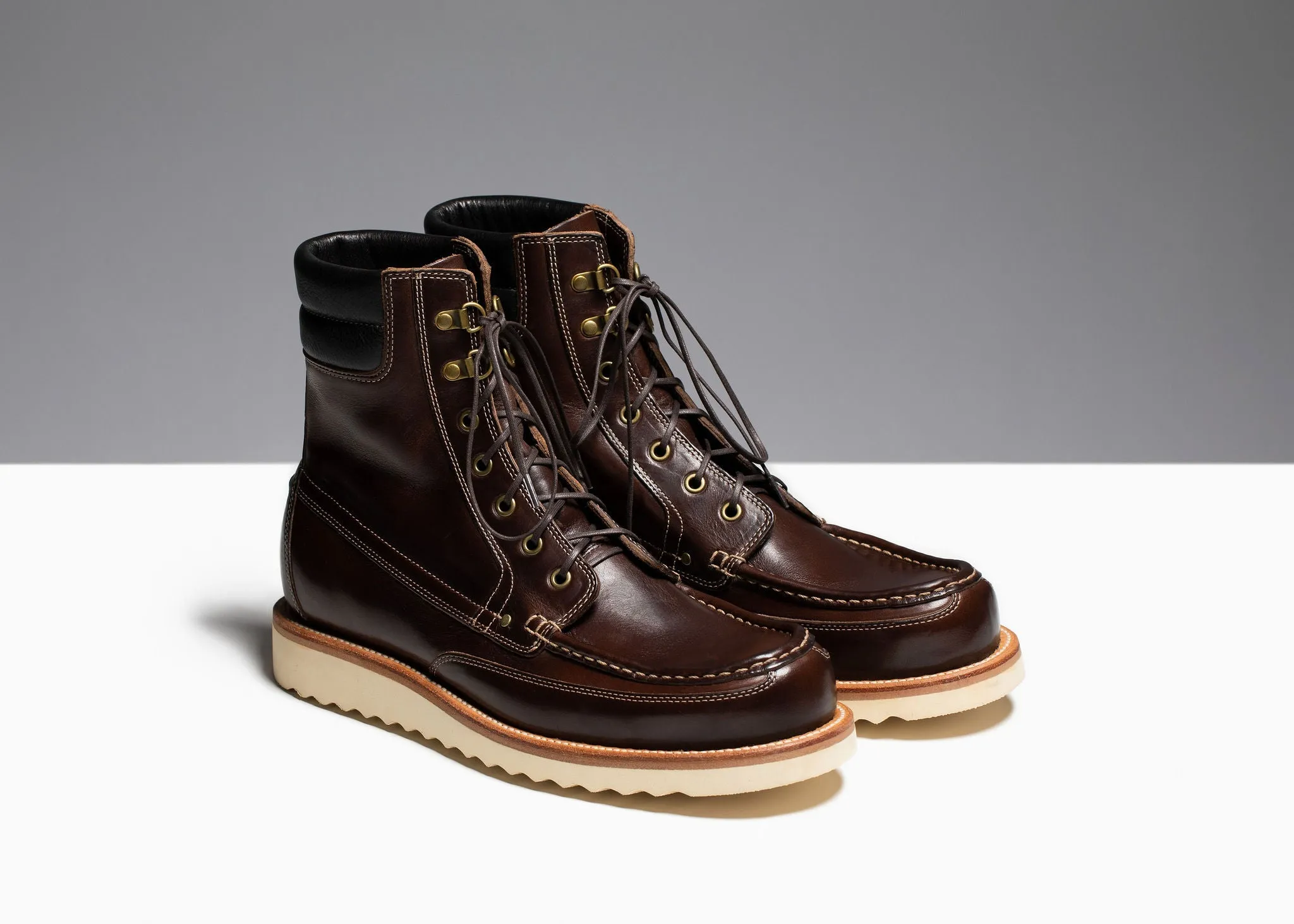 Botte de terrain Crimson Chromexcel