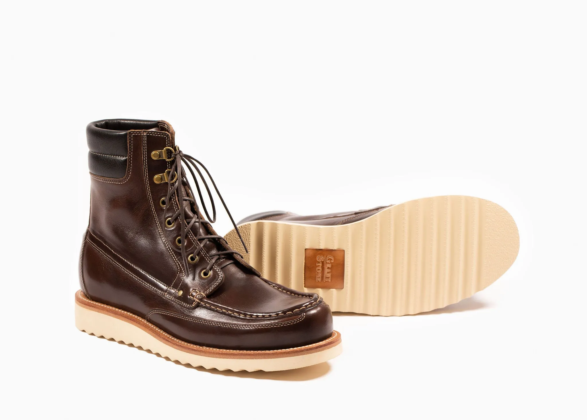 Botte de terrain Crimson Chromexcel