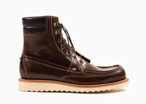 Botte de terrain Crimson Chromexcel